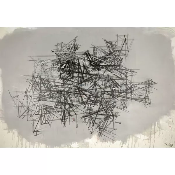 Lenz Klotz — Schon öfters bewiesen — Galerie Kornfeld