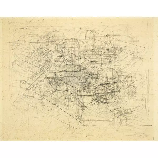 Lenz Klotz — Monolog — Galerie Kornfeld
