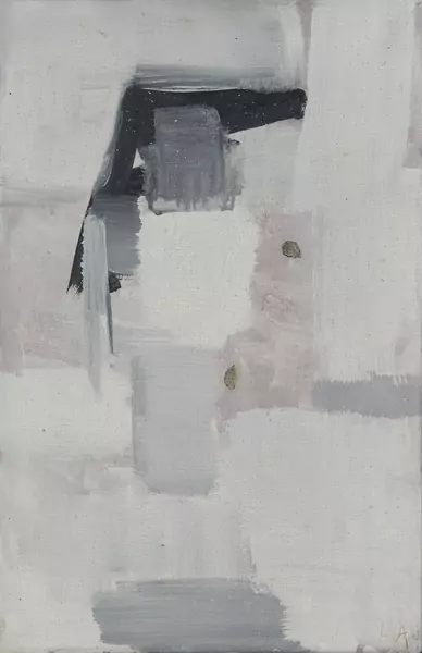 Leo Andenmatten (1922-1979) — Genève Enchères