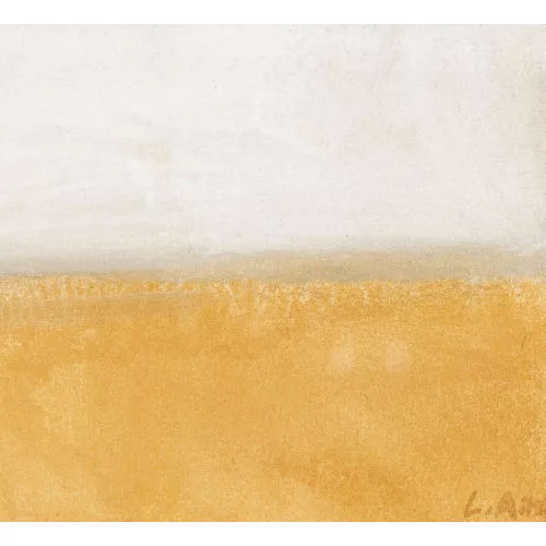 Leo Andenmatten — "Espace".