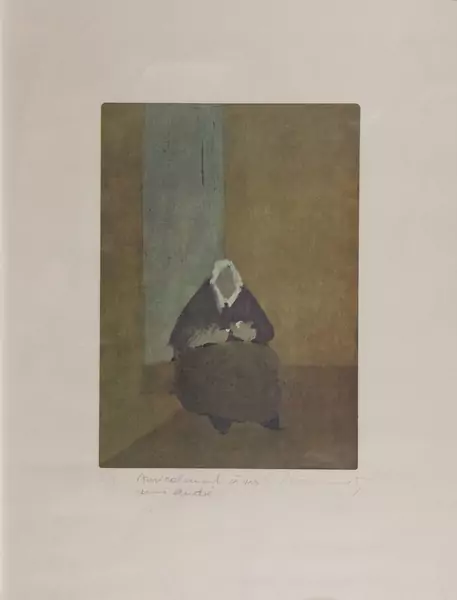 Leo Andenmatten (1922-1979) — Genève Enchères