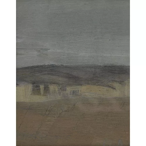 Leo Andenmatten — "Campagne I".