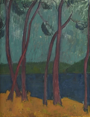 Paysage de Bretagne