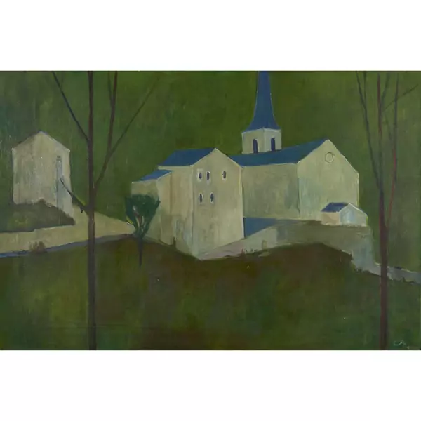 L'église