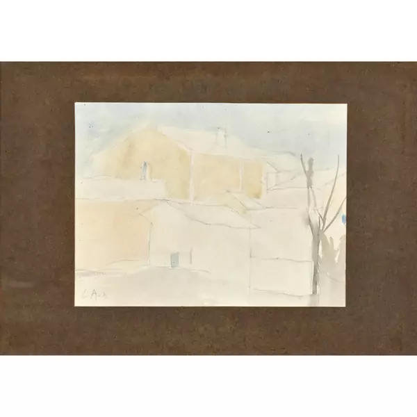 "Häuser"
