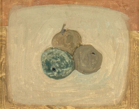 Nature morte aux fruits