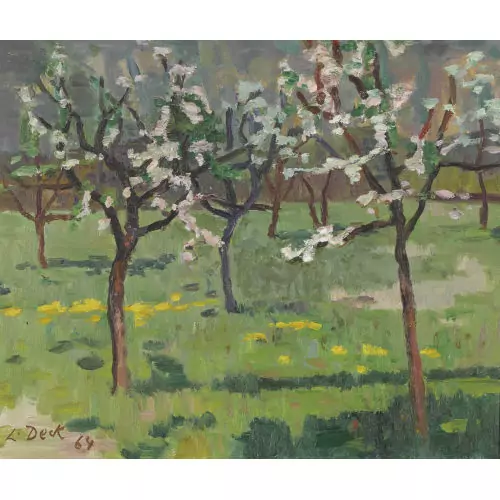 "Frühling"