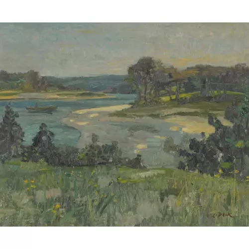"An der Aare"