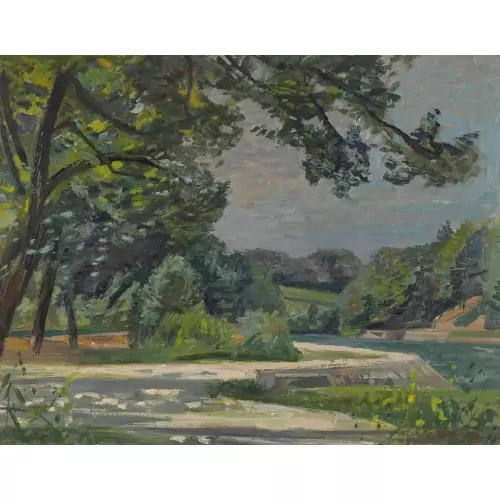 "Elfenau"