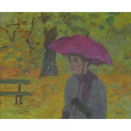 "Spaziergang"