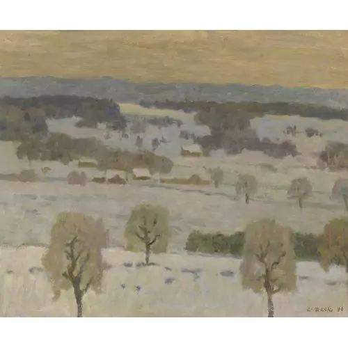 "Winter im Emmental"