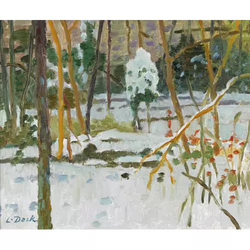 "Winterwald"