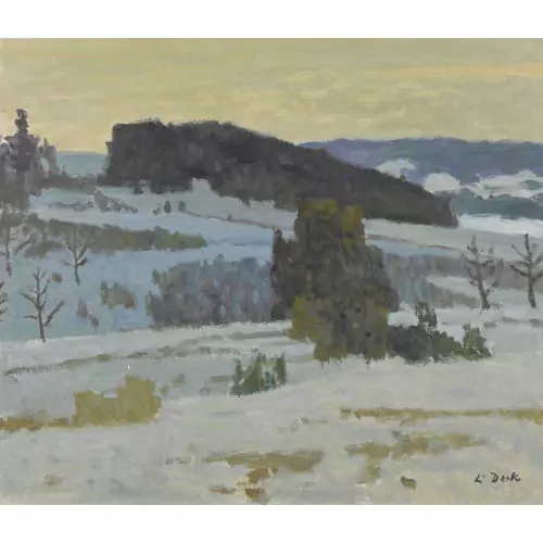 Winterlandschaft