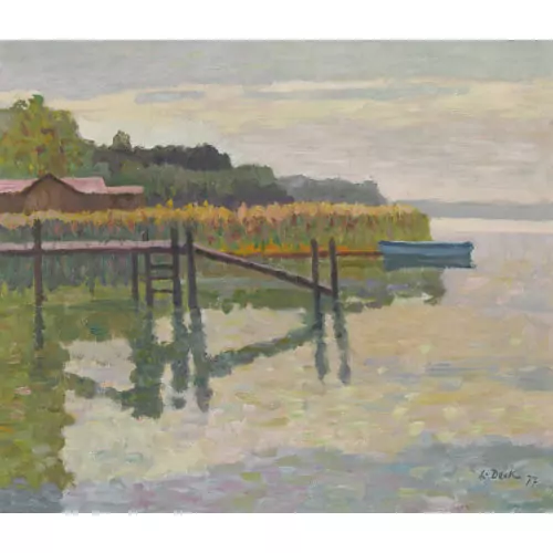 "Am Murtensee"