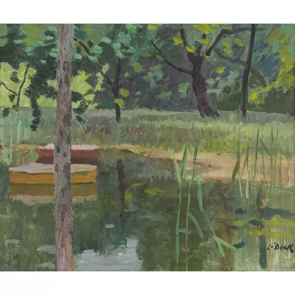 "Bei Arbon (Bodensee)"