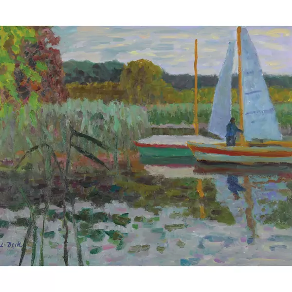 "Am See"