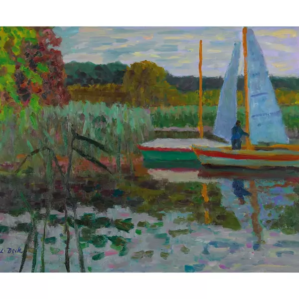 "Am See"