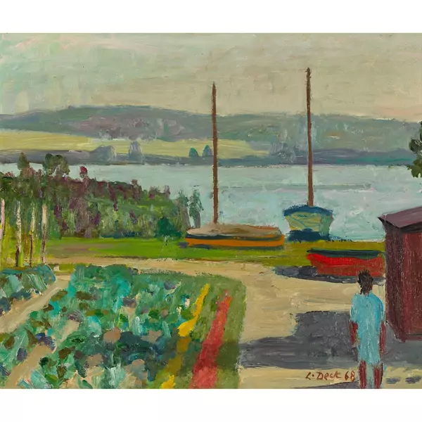 "Insel Reichenau (Bodensee)"