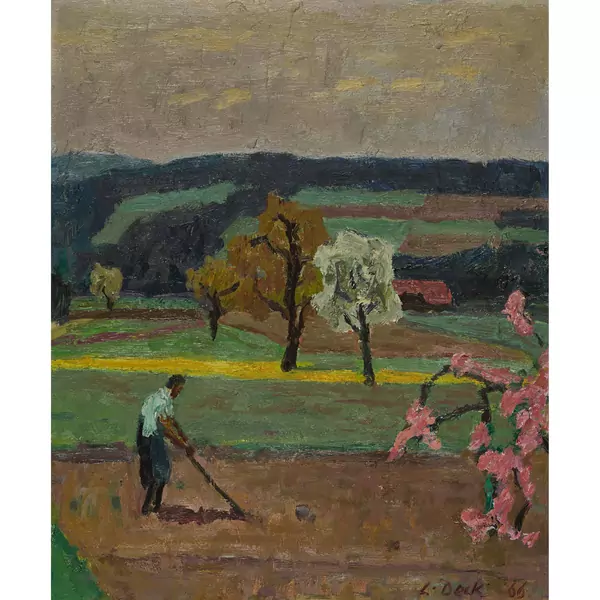 "Frühling"