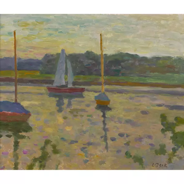 "Gwatt, Thunersee"