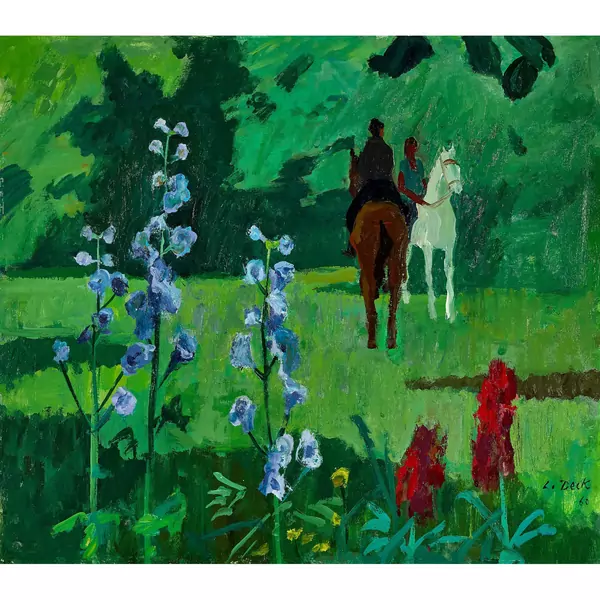 "Promenade"