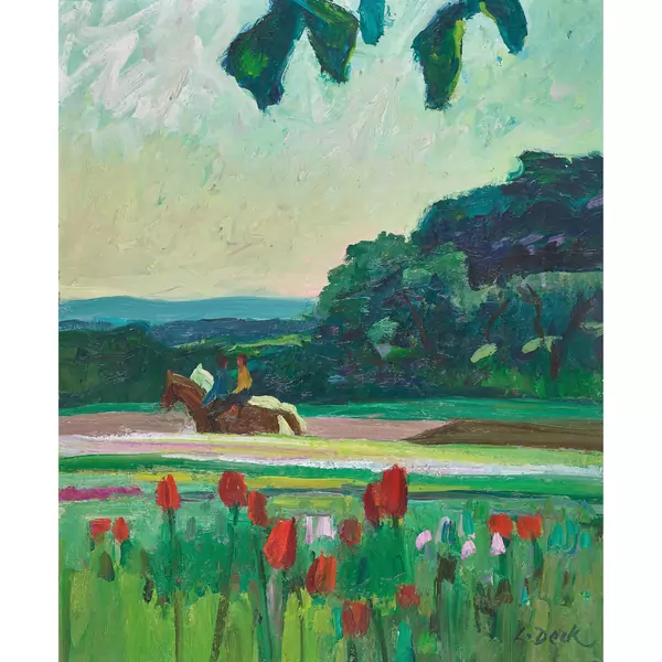 "Spaziergang"