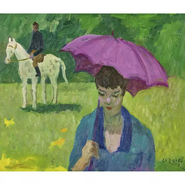 "Promenade"