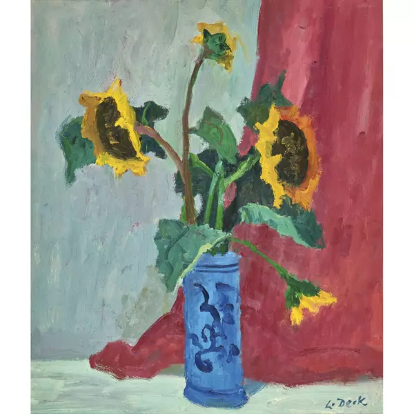 "Sonnenblumen"