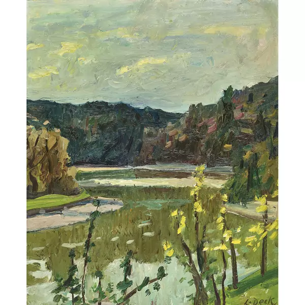 "An der Aare"