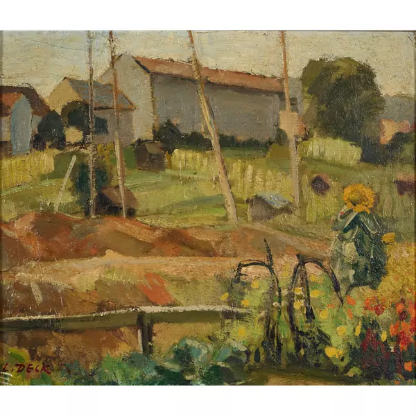"Hochfeld"