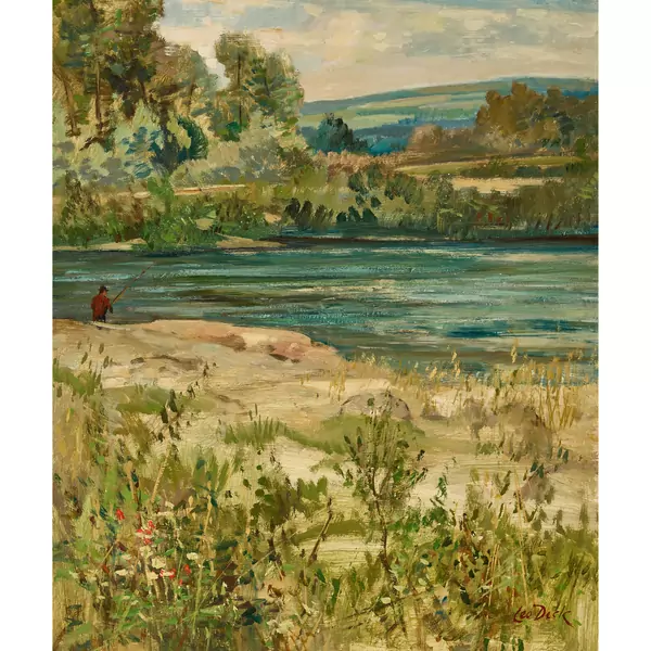 "An der Aare"