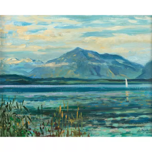 "Am Thunersee"