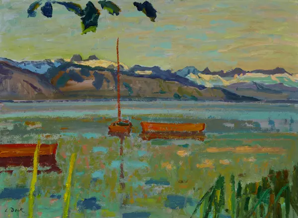 Genfersee