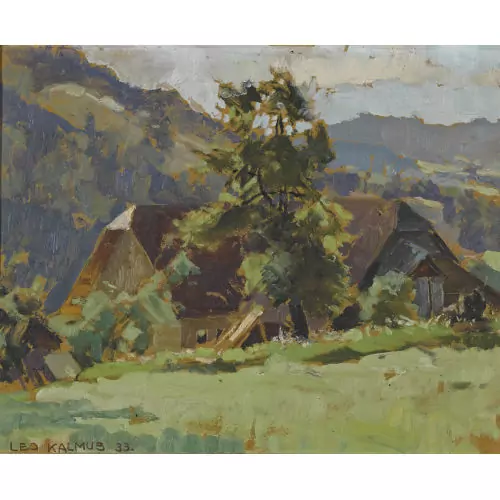 Bauernhaus