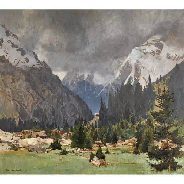 Im Haslital