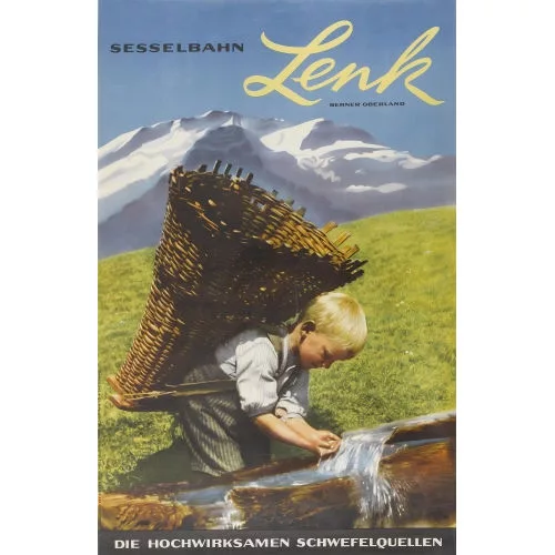 Leo Keck — "Lenk".