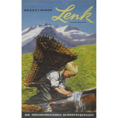"Lenk Berner Oberland"