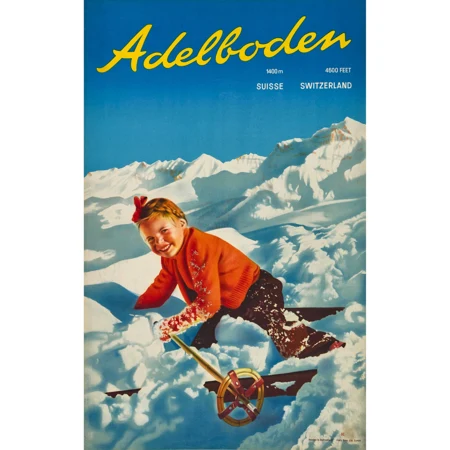 "Adelboden Suisse"