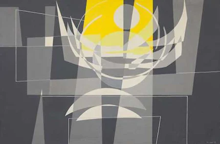 LEO LEUPPI — Radiance. 1959. — Koller Auktionen