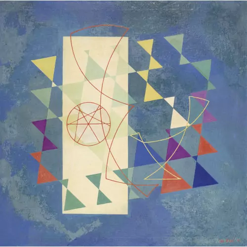 "Variation III"
