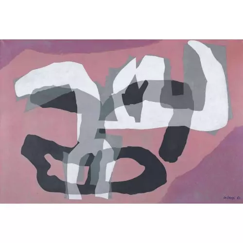 "Croissance I"