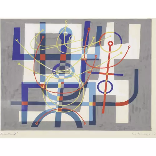 "Simultan II"