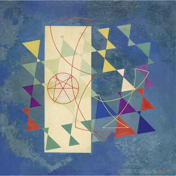 "Variation III"