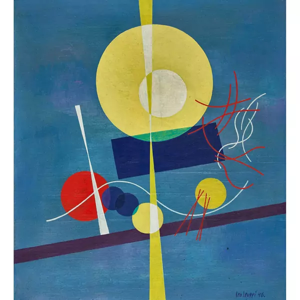 "Composition 2"