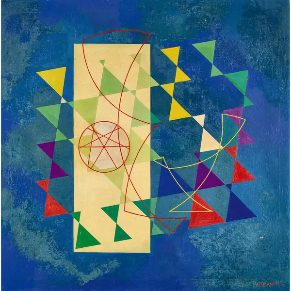 "Variation III"