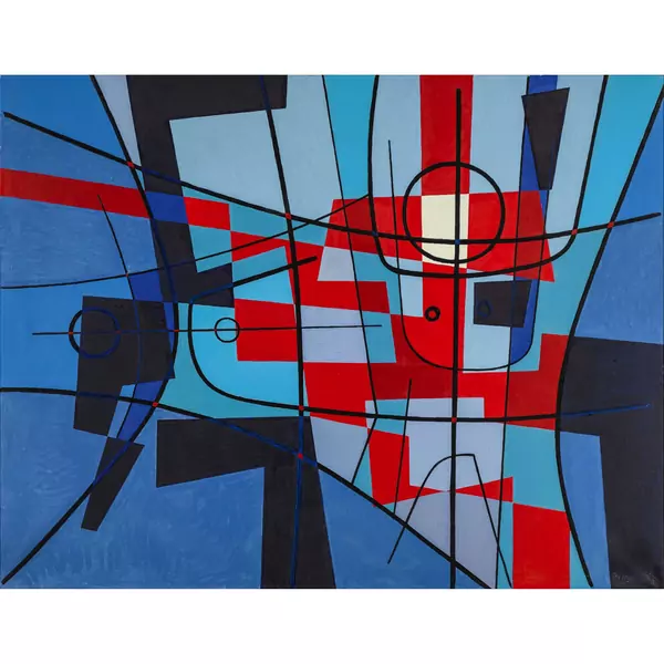 "Carreau blanc"