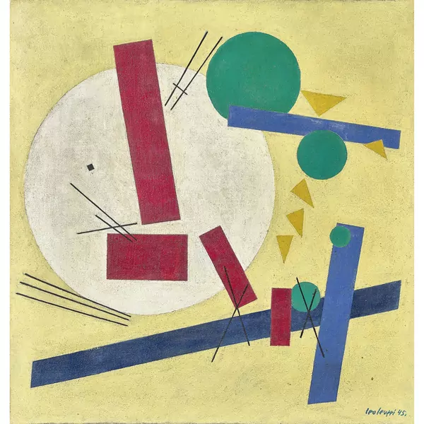 "Composition VIII"