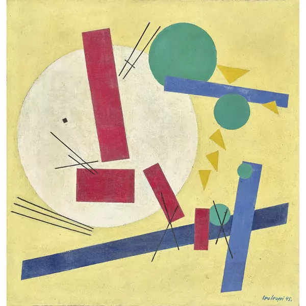 "Composition VIII"