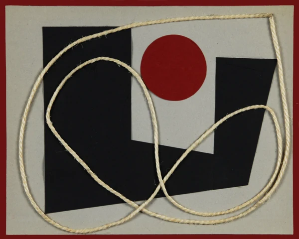 Leo Leuppi — Komposition, 1965