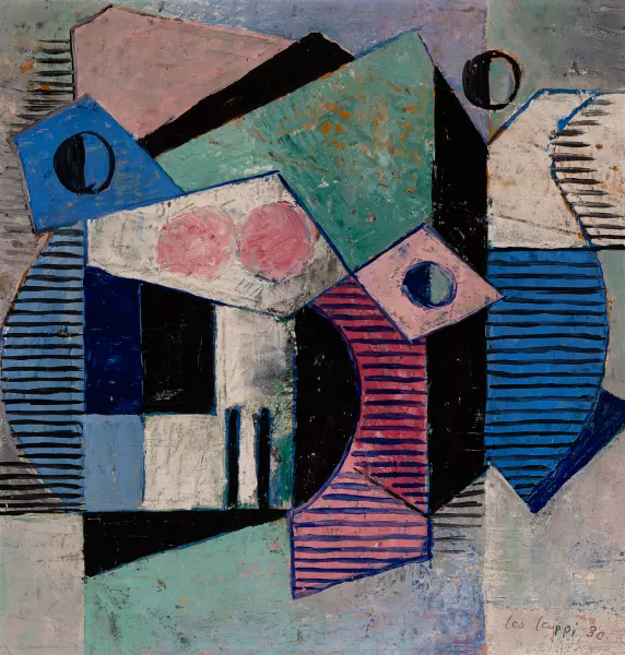 Ohne Titel. 1930